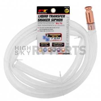 Performance Tool Siphon Hose W54155-1