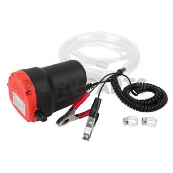 Performance Tool Oil Changing Pump W54170