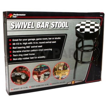 Performance Tool Stool W85023-1