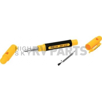Performance Tool Screwdriver W9174