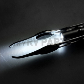 Performance Tool Tweezers W9189-1