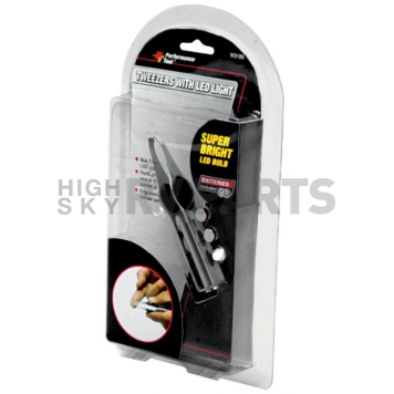 Performance Tool Tweezers W9189-3