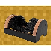 Performance Tool Boot Brush W9451