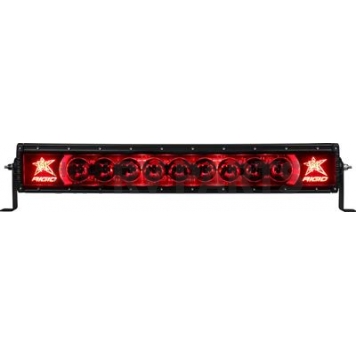 Rigid Lighting Light Bar - LED 250023