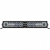 Rigid Lighting Light Bar - LED 260413