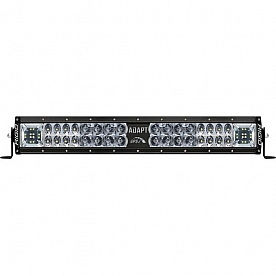 Rigid Lighting Light Bar - LED 260413