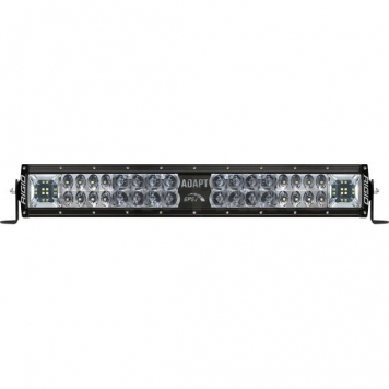 Rigid Lighting Light Bar - LED 260413