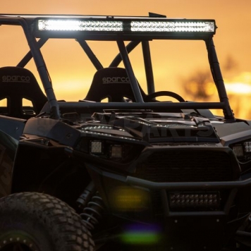 Rigid Lighting Light Bar - LED 260413-1