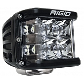 Rigid Lighting Driving/ Fog Light - LED Square - 261213