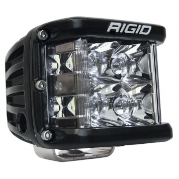 Rigid Lighting Driving/ Fog Light - LED Square - 261213
