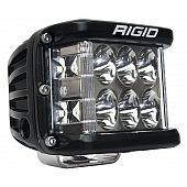 Rigid Lighting Driving/ Fog Light - LED Square - 26131