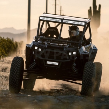 Rigid Lighting Light Bar - LED 270413-3