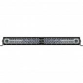 Rigid Lighting Light Bar - LED 280413