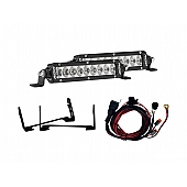 Rigid Lighting Light Bar - LED 41612