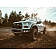 Rigid Lighting Light Bar - LED 41612