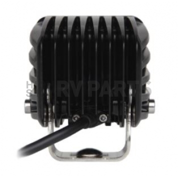 Rigid Lighting Driving/ Fog Light - LED Square - 502323-1