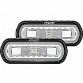 Rigid Lighting Backup Light - LED 53120