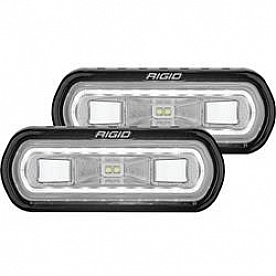 Rigid Lighting Backup Light - LED 53120