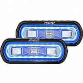 Rigid Lighting Backup Light - LED 53121