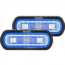 Rigid Lighting Backup Light - LED 53121