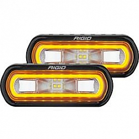 Rigid Lighting Backup Light - LED 53123