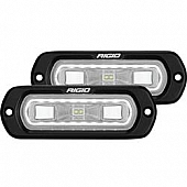 Rigid Lighting Backup Light - LED 53220