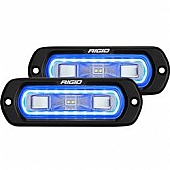 Rigid Lighting Backup Light - LED 53221