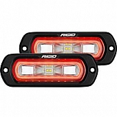Rigid Lighting Backup Light - LED 53222