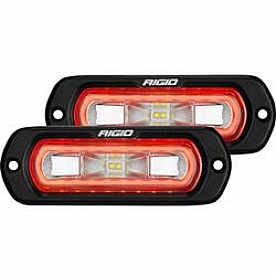 Rigid Lighting Backup Light - LED 53222