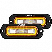 Rigid Lighting Backup Light - LED 53223