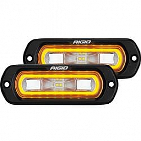Rigid Lighting Backup Light - LED 53223
