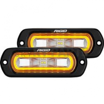 Rigid Lighting Backup Light - LED 53223