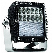 Rigid Lighting Driving/ Fog Light - LED Square - 544613