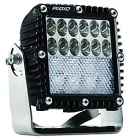 Rigid Lighting Driving/ Fog Light - LED Square - 544613