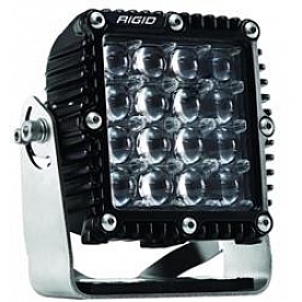 Rigid Lighting Driving/ Fog Light - LED Square - 544713