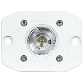 Rigid Lighting Driving/ Fog Light - LED Square - 60621