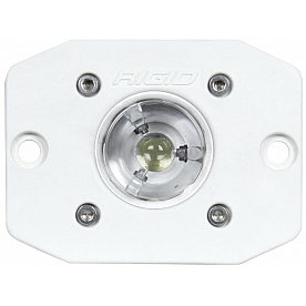Rigid Lighting Driving/ Fog Light - LED Square - 60621