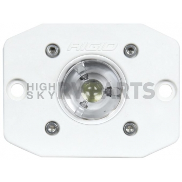 Rigid Lighting Driving/ Fog Light - LED Square - 60621