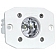 Rigid Lighting Driving/ Fog Light - LED Square - 60621