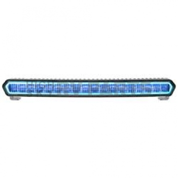 Rigid Lighting Light Bar - LED 63001