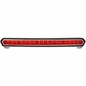 Rigid Lighting Light Bar - LED 63002
