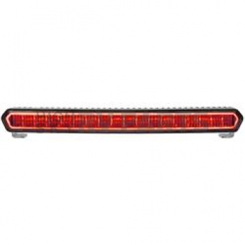 Rigid Lighting Light Bar - LED 63002