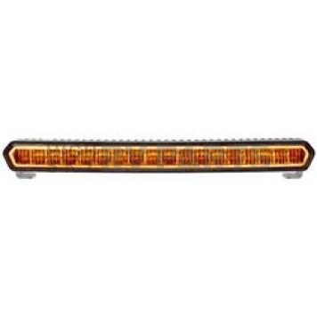 Rigid Lighting Light Bar - LED 63003