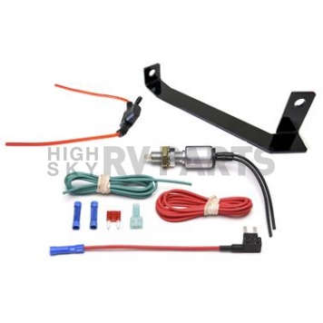 Roadmaster Inc Brake Light Switch Bracket 751454