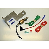 Roadmaster Inc Brake Light Switch Bracket 751459