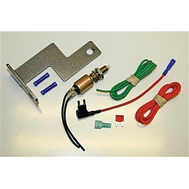 Roadmaster Inc Brake Light Switch Bracket 751459