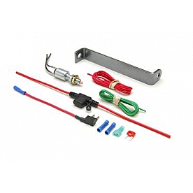 Roadmaster Inc Brake Light Switch Bracket 751472