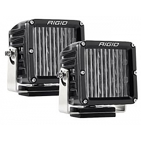 Rigid Lighting Driving/ Fog Light - LED Rectangular - 321513
