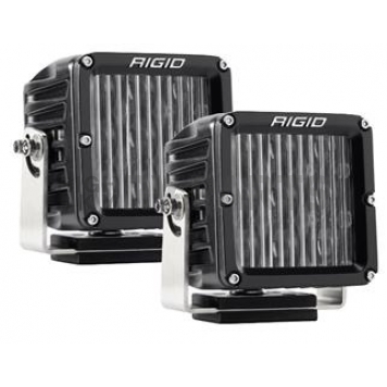 Rigid Lighting Driving/ Fog Light - LED Rectangular - 321513