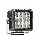 Rigid Lighting Driving/ Fog Light - LED Square - 321613
